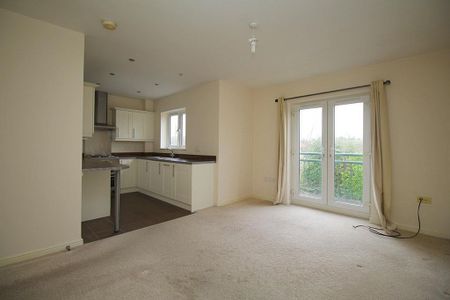 2 bedroom penthouse to rent - Photo 2