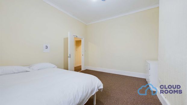 RM3 Woodrange Road | Forest Gate | London | E7 0EW - Photo 1