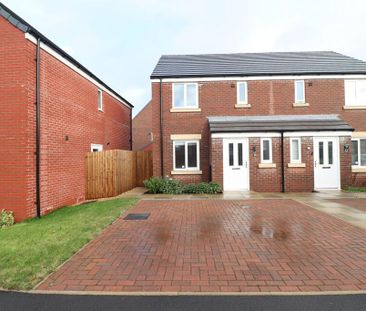 3 bedroom semi-detached house to rent - Photo 2