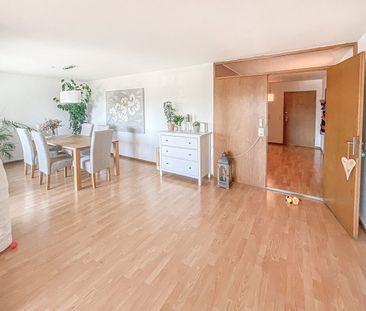 4.5 Zimmerwohnung in Sulgen - Foto 6