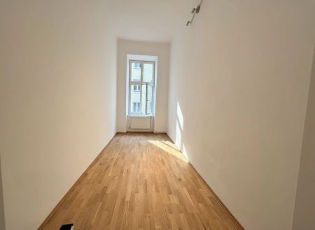 Sehr schön adaptierte 3 Zimmer Wohnung - Unbefristete Hauptmiete - 1.Stock ohne Lift! - Photo 4