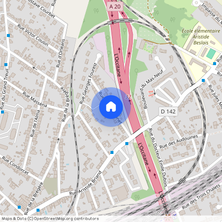 87000, Limoges