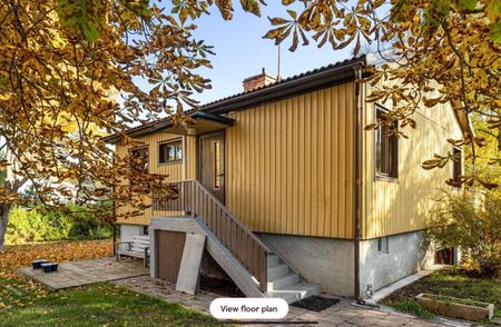 Herdevägen, Spånga - Photo 3