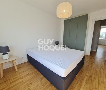 Location Appartement 4 pièces 94m² - Photo 5