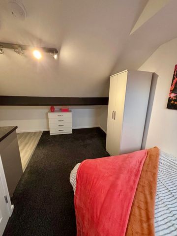 Room 5 – Cambridge Street, LE3 0JR - Photo 3