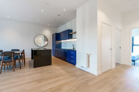 Quayside Quarter, Dublin Landings, Dublin 1, D01 Y1F6 - Photo 4