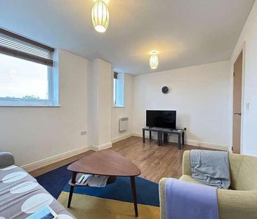 Greenbank Drive, Sefton Park, Liverpool, L17 - Photo 2