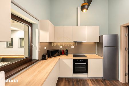 BG203-Apartament LUX 3 camere 91mp | Smart Home | Fitness | Parcare - Fotografie 4