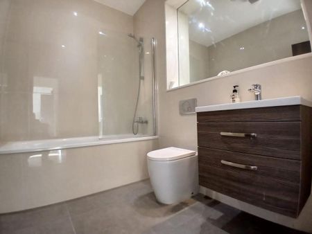 1 bedroom apartment to rent - Photo 3