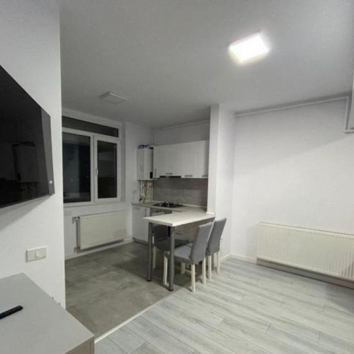 Berceni metrou biruintei studio etaj 5 - Fotografie 1