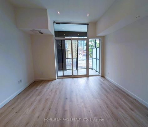 For Lease - 741 King Street Unit# 306, Kitchener, Ontario - Photo 1