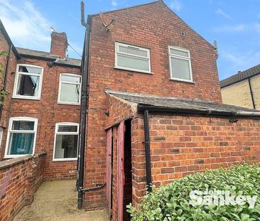 2 bedroom terraced house to rent - Photo 3