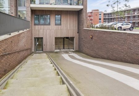 Albertina Agnesstraat 98 - Foto 5