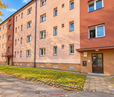 Pronájem bytu 1+kk • 27 m² bez realitkyGabriely Preissové, Karviná ... - Photo 4
