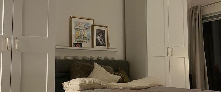 1 Zimmer Wohnung | Winterhude | ab Sofort - Foto 1