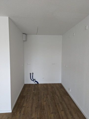 Barrierearme 2-Zimmer-Wohnung - Photo 5