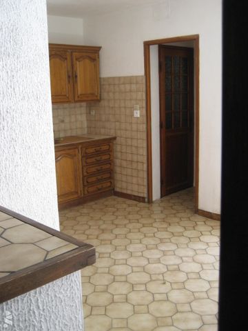 Maison de ville F5 - Photo 3