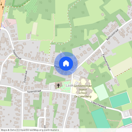 Daalstraat 43A, 3530 Houthalen