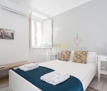 Apartment T1 in Santa Maria Maior, Lisboa - Photo 4