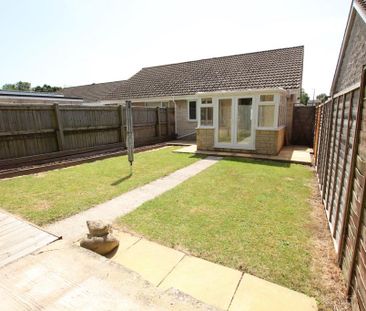 2 bedroom bungalow to rent - Photo 6