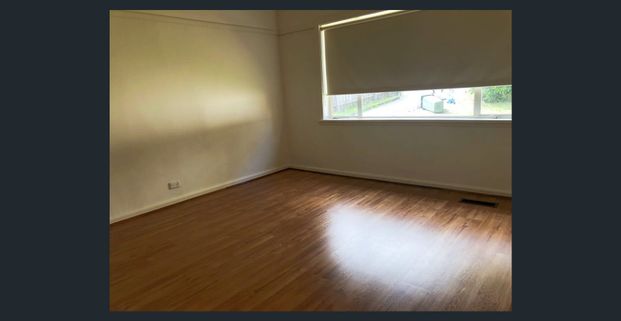 Spacious 2 Bedrooms Unit ( 6 months lease ) - Photo 1