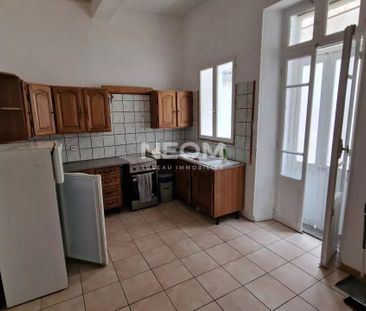 Location Maison 4 pièces 85 m2 à Narbonne - Photo 2