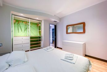 Appartamento in affitto - Nervi (Genova)