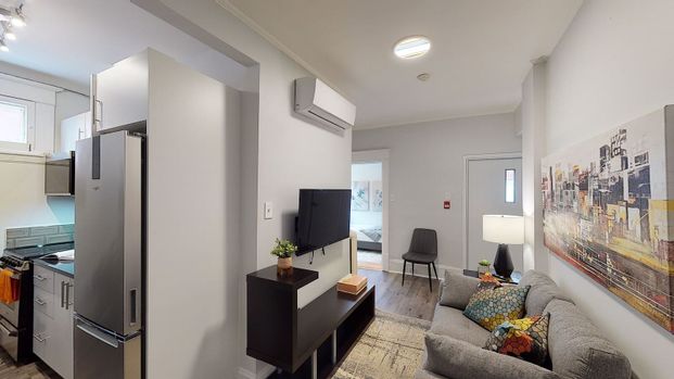 360 Friel - All Inclusive living in Sandy Hill - Photo 1