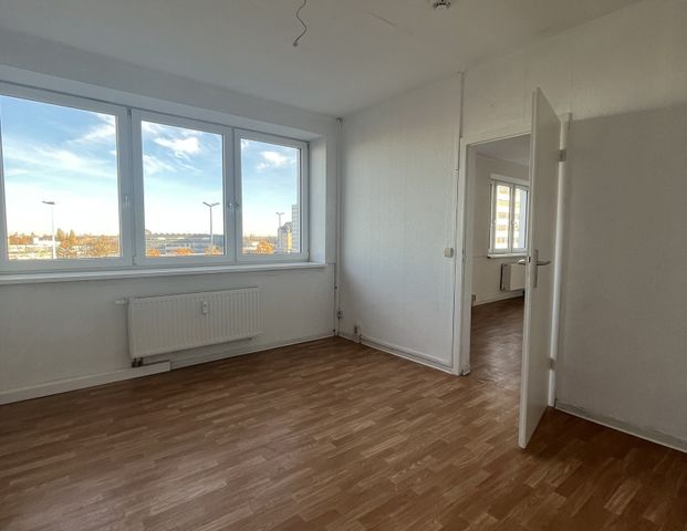 4 Zimmer mit Balkon! - Foto 1