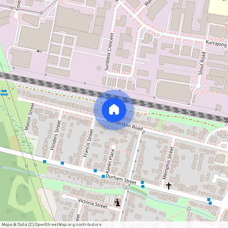 43 Palmerston Road, NSW 2770, Mount Druitt