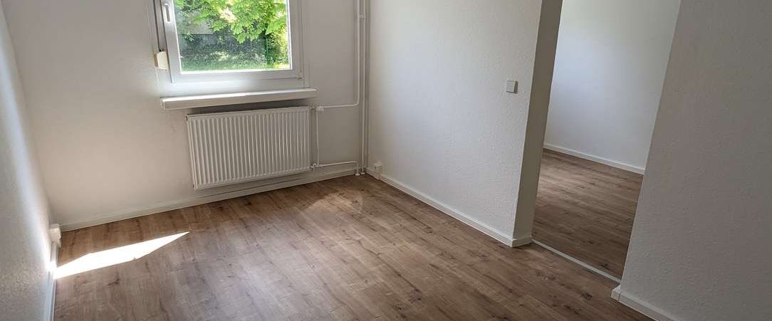 4-Zimmer-Wohnung mit Balkon und Lift - Photo 1