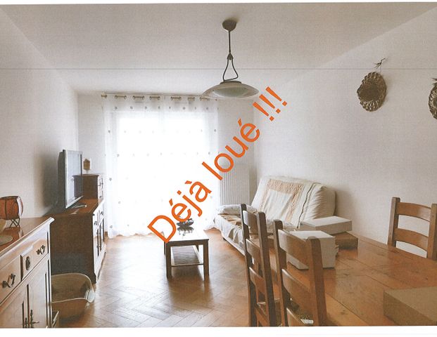 Appartement Guyancourt 3 pièce(s) 67.10 m2 - Photo 1