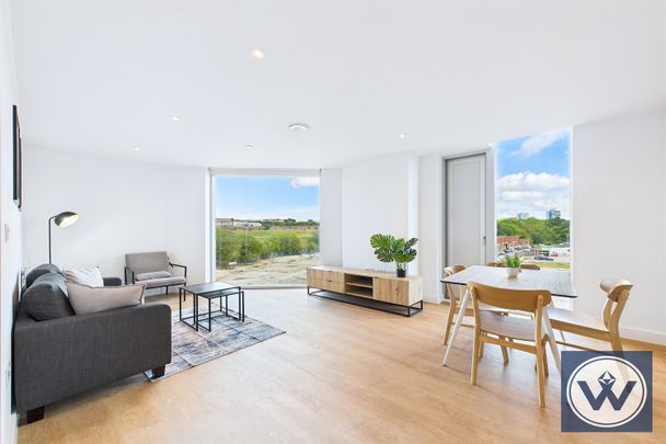 Apartment to Rent: Park View, Victoria Riverside, M4 - Photo 1