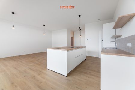 Luxueus en lichtrijk nieuwbouwappartement nabij Leuven - Photo 3