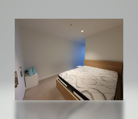 2015/65 Dudley Street, West Melbourne VIC 3003 - Apartment For Rent | Domain - Photo 5