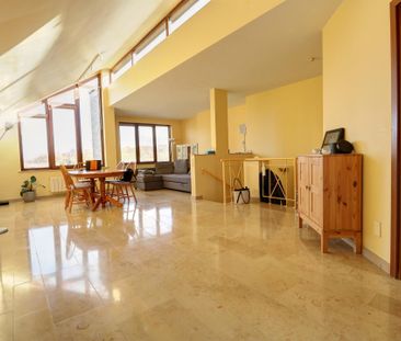 Duplex - à louer - Photo 1