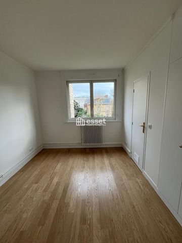 Tout savoir sur cet appartement dans le quartier Saint James-Général Koenig, à Neuilly-sur-Seine - Photo 2