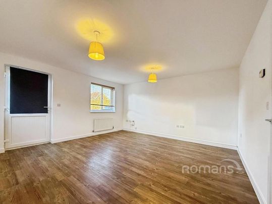 2 bedroom detached house to rent - Photo 1