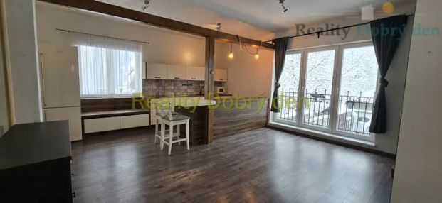 Pronájem 2+kk, Pekařská, Opava - Fotografie 1
