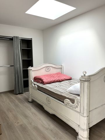 Location Appartement 4 pièces 95m² VIVONNE 86370 - Photo 4