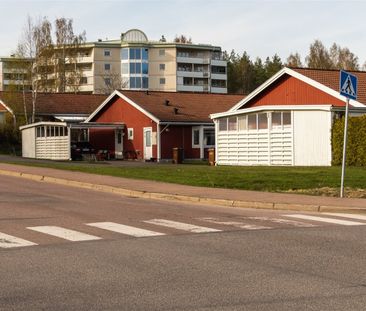 Hästhovsgatan 2 B - Photo 4