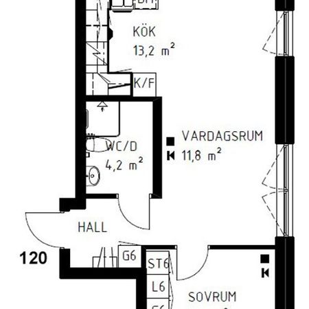 Bockholmsvägen 3 - Foto 4