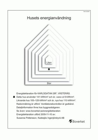 Karlsgatan 26 F - Foto 5