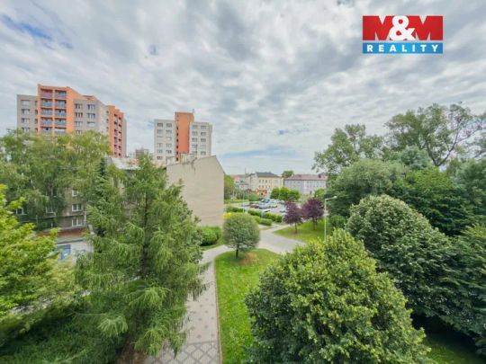Pronájem bytu 1+kk, 30 m - Фото 1