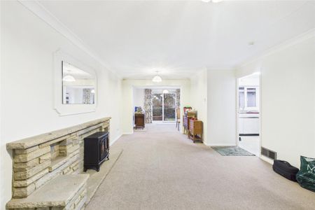 2 bedroom bungalow to rent - Photo 5