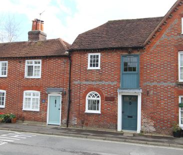 2 bedroom terraced house to rent - Photo 6