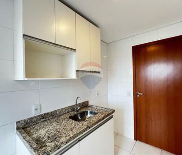 ALUGUEL - SAMAMBAIA NORTE - APARTAMENTO - QN 414 - Foto 3
