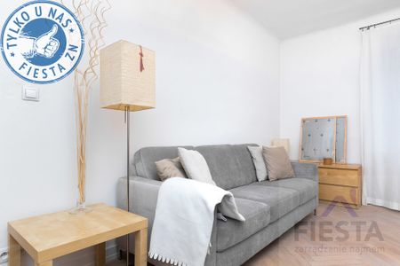 Warszawa Mokotów, ul. Jarosława Dąbrowskiego - Zdjęcie 4