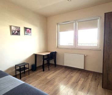 Kraków, Prądnik Czerwony, Powstańców Mieszkanie na wynajem - Zdjęcie 2