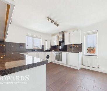 2 bedroom apartment to rent - Photo 6
